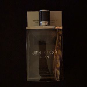 JIMMY CHOO MAN 3.3oz Eau de Toilette Spray